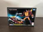 Transformers Masterpiece MP-40 Targetmaster Hot Rodimus, G1, Ophalen of Verzenden, Zo goed als nieuw, Autobots
