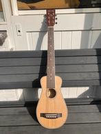 Harley Benton Traveler akoestische reisgitaar, Muziek en Instrumenten, Snaarinstrumenten | Gitaren | Akoestisch, Ophalen of Verzenden