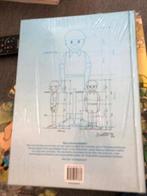 Bij de vleet Jommeke hardcover c10, Eén stripboek, Ophalen of Verzenden, Zo goed als nieuw