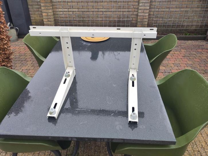 Airco Muurbeugel - Stevige bevestiging, Witgoed en Apparatuur, Airco's, Nieuw, Wandairco, Minder dan 60 m³, 1 snelheid, Ventileren