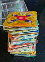 Flippo's - Beyblade Spinner - 65 stuks, Ophalen of Verzenden, Losse flippo's