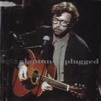 Eric Clapton - Unplugged (CD), Ophalen of Verzenden, 1980 tot heden, Gebruikt, Blues