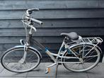 Damesfiets batavus, 47 tot 50 cm, Ophalen of Verzenden, Zo goed als nieuw, Batavus