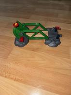 Brio ophaalbrug, Kinderen en Baby's, Speelgoed | Houten speelgoed, Ophalen of Verzenden, Zo goed als nieuw, Overige typen