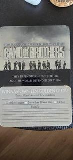 Band of Brothers DVD Boxset - Limited Edition, Ophalen of Verzenden, Zo goed als nieuw, Boxset