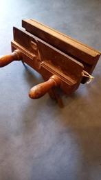 profiel schaven, Antiek en Kunst, Antiek | Gereedschap en Instrumenten, Ophalen