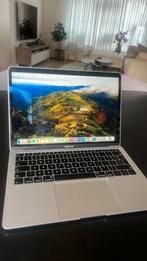 Macbook Air 2019, topstaat- Inclusief opladerblok, Computers en Software, Apple Macbooks, Ophalen of Verzenden, Zo goed als nieuw