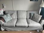 Ikea Ektorp 3 zits bank, Huis en Inrichting, Banken | Bankstellen, Ophalen, Hout, 250 tot 300 cm, Gebruikt