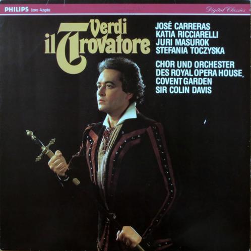 CD=>sale ORCHESTRA & CHORUS OF THE ROYAL OPERA HOUSE, COV Zo, Cd's en Dvd's, Cd's | Klassiek, Zo goed als nieuw, Overige typen