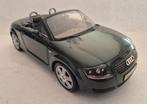 Audi TT Cabrio Modelauto 1:18, Ophalen, Zo goed als nieuw, Auto, Revell