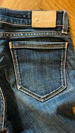 Hilfiger Denim jeans m26, Blauw, Hilfiger Denim, Ophalen of Verzenden, W27 (confectie 34) of kleiner