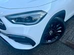 Mercedes GLA-klasse 200 AMG PANO|MEMORY|MultiLed|TrekHaak|, 1800 kg, 4 cilinders, Alcantara, Particulier