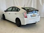 Toyota Prius 1.8 Plug-in Dynamic Business|2E EIG|NAP|AUTOMAA, Euro 5, Gebruikt, Wit, Bedrijf