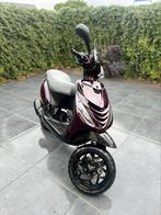 Piaggio zip 70cc, Fietsen en Brommers, Scooters | Piaggio, Ophalen of Verzenden, Zo goed als nieuw, Zip
