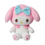My Melody Knuffel, Verzenden, Zo goed als nieuw, Overige typen