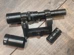 Duits WOII ZF41 kijker K98 sniper, Ophalen of Verzenden, Duitsland