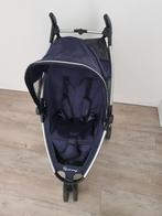 Quinny Kinderwagen inclusief opberg hoes., Ophalen, Zo goed als nieuw, Kinderwagen, Quinny