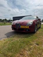Alfa Romeo Giulietta 1.4 Turbo Multi AIR 2011 Rood, Auto's, Voorwielaandrijving, Stof, Zwart, 4 cilinders