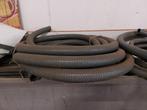 Flexibele afvoer 50mm lengte 15m, Ophalen, Afvoer, Pvc, Nieuw