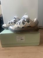 Lanvin Curb Sneaker maat 40, Kleding | Heren, Schoenen, Overige kleuren, Ophalen of Verzenden, Sneakers of Gympen, Zo goed als nieuw