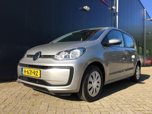 Volkswagen up! 1.0 BMT take up! | Airco | Bluetooth, Auto's, Volkswagen, Bedrijf, Te koop, up!, ABS, Airbags, Alarm, Centrale vergrendeling