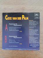 Cock van der Palm met Feyenoord, Ophalen of Verzenden, Zo goed als nieuw, Overige formaten, Levenslied of Smartlap