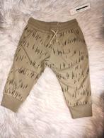 Mingo toffe nieuwe broek Jogger Jogging Maat 86 - 92, Ophalen of Verzenden, Nieuw