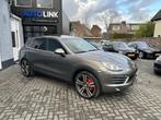 Porsche Cayenne 3.6 | DAKJE | LEER | STOELVERWARMING |, Automaat, 2005 kg, Zwart, 3598 cc