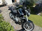 Prachtige BMW R1200R - 2007 - 37500 KM - Motor Classic zwart, Motoren, Motoren | BMW, Particulier, Toermotor