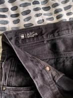 G-Star Arc 3D boyfriend W32/L32, Zwart, Ophalen of Verzenden, W30 - W32 (confectie 38/40), G-STAR RAW