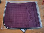 Horka dekje embossed equestrain pro wine dressuur full, Dieren en Toebehoren, Ophalen of Verzenden, Nieuw, Dekje