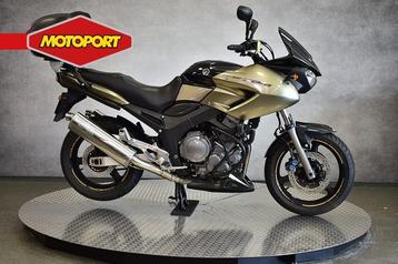 Yamaha TDM 900 ABS (bj 2005) beschikbaar voor biedingen