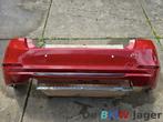 Achterbumper Melbournerot A75 BMW 3-serie F30 51127312724, Auto-onderdelen, Gebruikt, Ophalen of Verzenden, Achter, Bumper