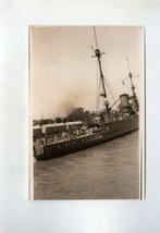 scheepvaart-foto-MARINE-NED INDIE-soerabaja-SUMATRA, Verzamelen, Verzenden, 1940 tot 1960, Duitsland