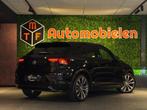 Volkswagen T-Roc 1.5 TSI 3x R LINE |VIRTUAL|BOMVOL|ACC|BLACK, 4 cilinders, Bedrijf, SUV of Terreinwagen, Geïmporteerd
