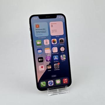 iPhone 12 Pro 128GB Graphite beschikbaar voor biedingen
