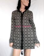 ODD MOLLY Vest , Maat 40 , LAMSWOL, Kleding | Dames, Truien en Vesten, Verzenden, Zo goed als nieuw, Maat 38/40 (M), Overige kleuren