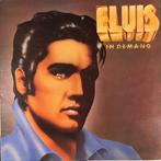 LP - Elvis Presley ‎– Elvis In Demand, Ophalen of Verzenden, Gebruikt, 12 inch, Poprock