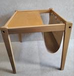 Lectuurtafel, Gebruikt, Ophalen of Verzenden, X, X