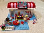 Lego Friends cafe, Ophalen of Verzenden, Zo goed als nieuw