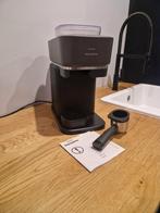 Philips Baristina - Espresso Machine - Zo goed als Nieuw!, Witgoed en Apparatuur, Koffiezetapparaten, Afneembaar waterreservoir
