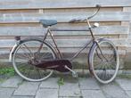 herenfiets Locomotief, Ophalen, Gebruikt, Overige merken