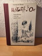 J. Rouet - Histoires d'Oc, Ophalen of Verzenden, Zo goed als nieuw, J. Rouet