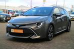 Toyota Corolla Touring Sports 2.0 Hybrid Executive | Navi |, 1345 kg, 450 kg, Gebruikt, 4 cilinders