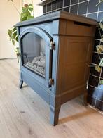 DRU gashaard (sfeerhaard) met afstandsbediening zie foto’s, Huis en Inrichting, Kachels, Ophalen, Gebruikt, Houtkachel, Vrijstaand