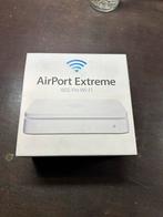 Apple AirPort Extreme, Computers en Software, Ophalen of Verzenden, Gebruikt, Router