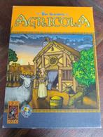 Agricola (999 Games) - 5 Spelers, Hobby en Vrije tijd, Gezelschapsspellen | Bordspellen, Vijf spelers of meer, Ophalen of Verzenden