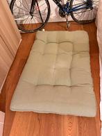 Palletkussen / Grondmatras, Ophalen, Gebruikt