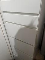 IKEA Kastje - Praktisch en Stijlvol, Huis en Inrichting, Kunststof, 5 laden of meer, 100 tot 150 cm, Zo goed als nieuw