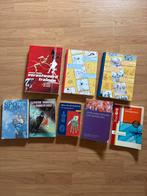 Studieboeken ALO / Sportstudies, Ophalen of Verzenden, Gelezen, Overige sporten